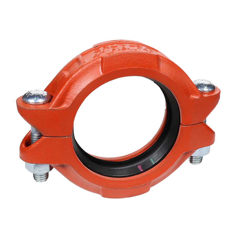 GRUVLOK  FIG 7001 Flexible Pipe Coupling