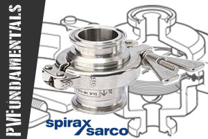 Spotlight on: Spirax Sarco BT6 Steam Traps