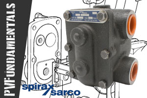 Spotlight on: Spirax Sarco FT Steam Traps