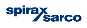 Go to brand page Spirax Sarco logo