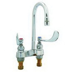 Medical Use Faucets