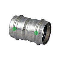 ProPress Stainless Coupling