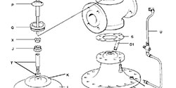 Spare Parts Icon