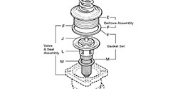 Spare Parts Icon