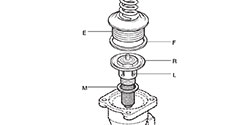 Spare Parts Icon