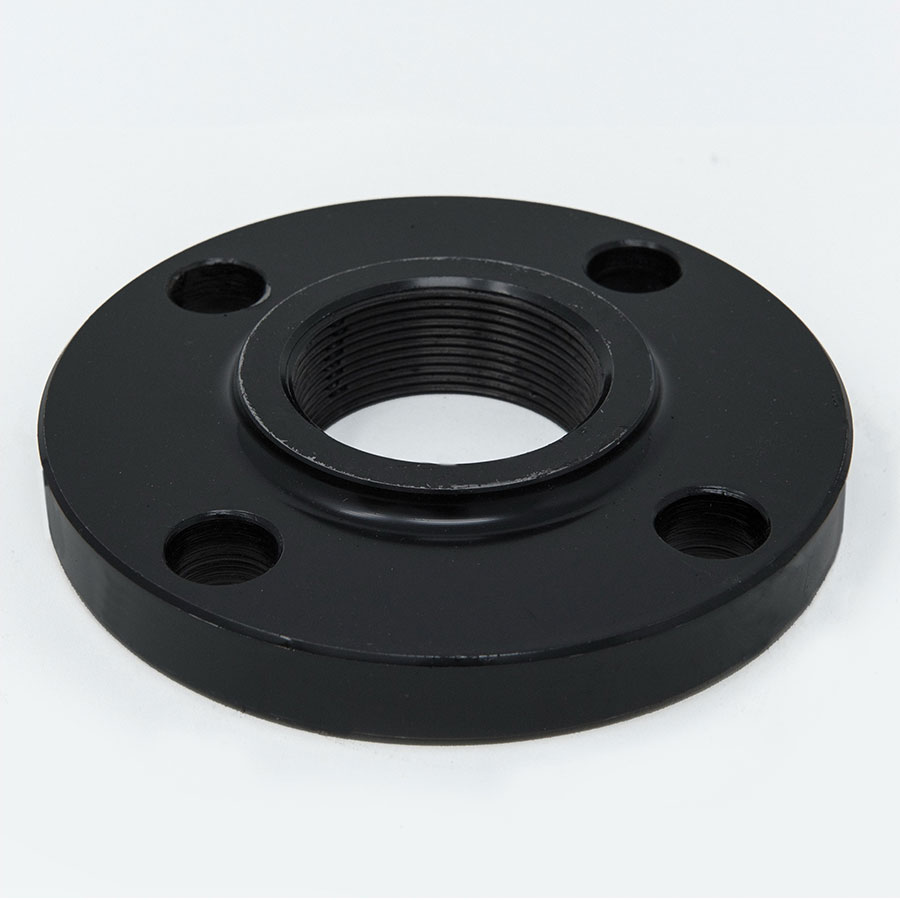 Carbon Steel Flange with 8 holes