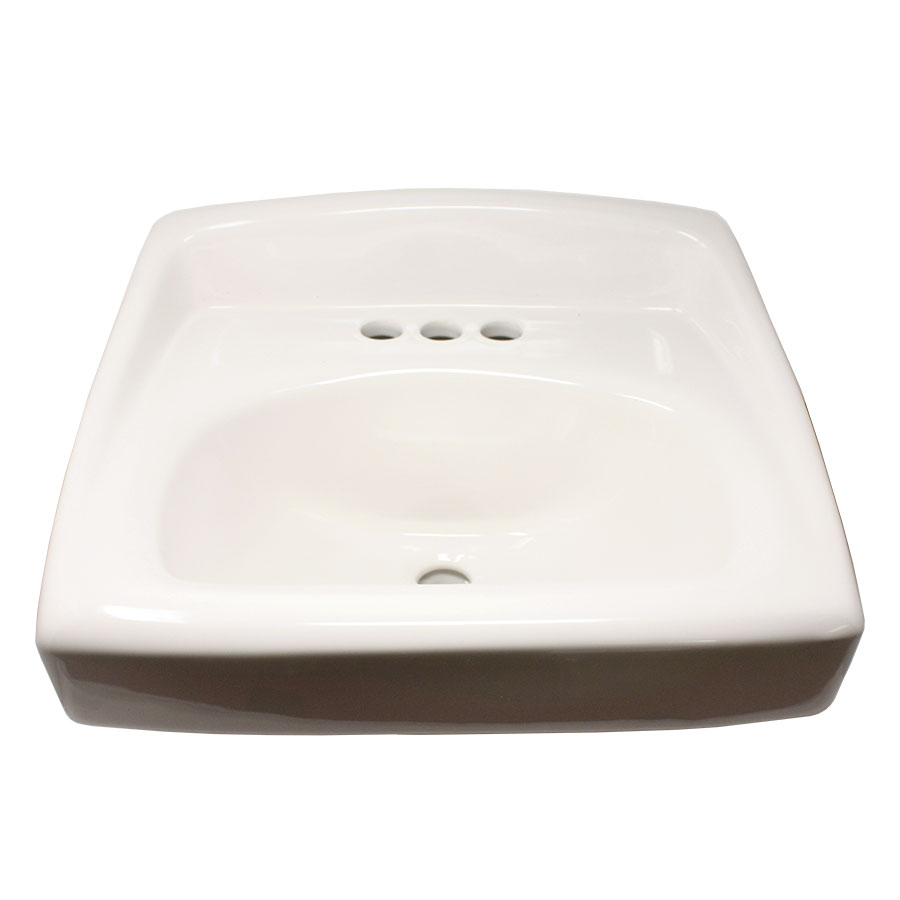 American Standard 0355.012.020 Sink
