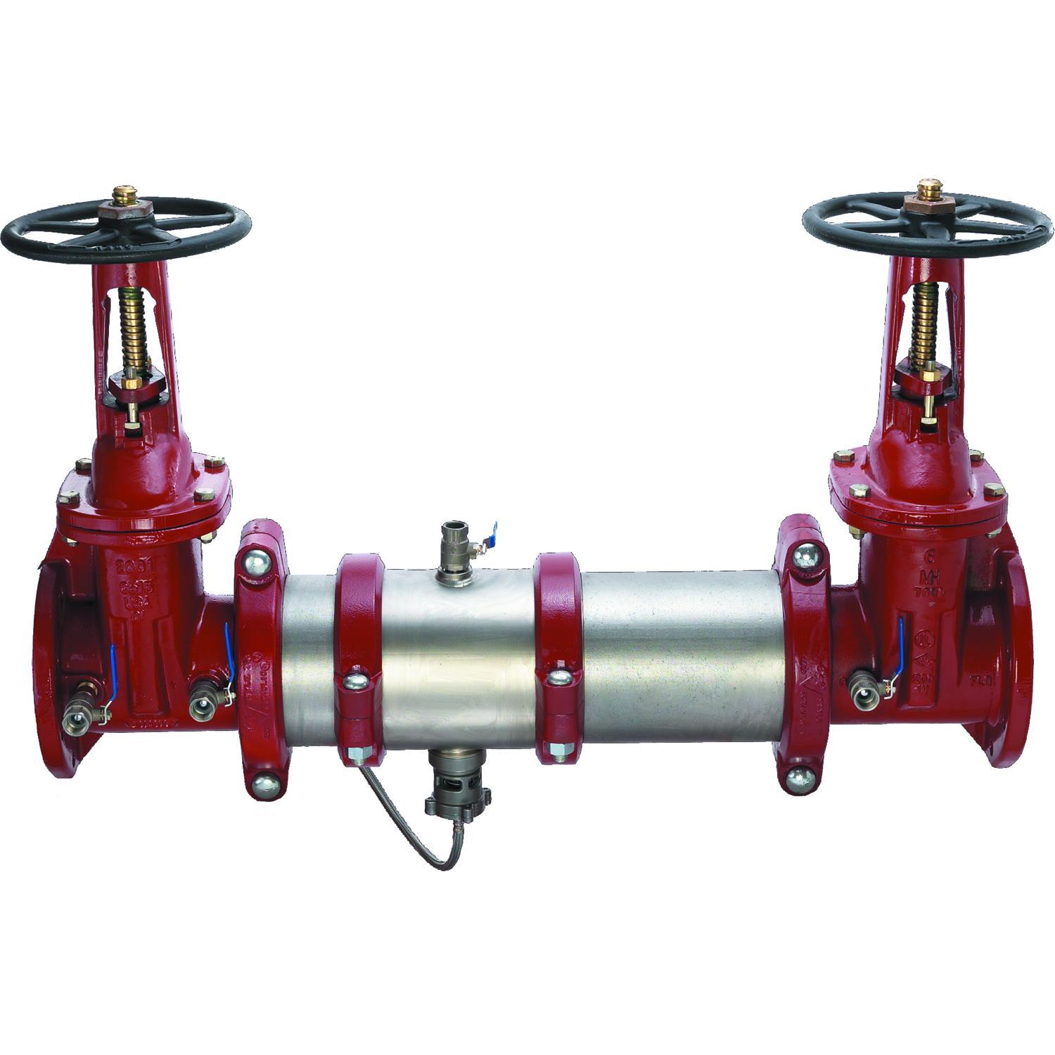 Ames Fire & Waterworks® 0191074