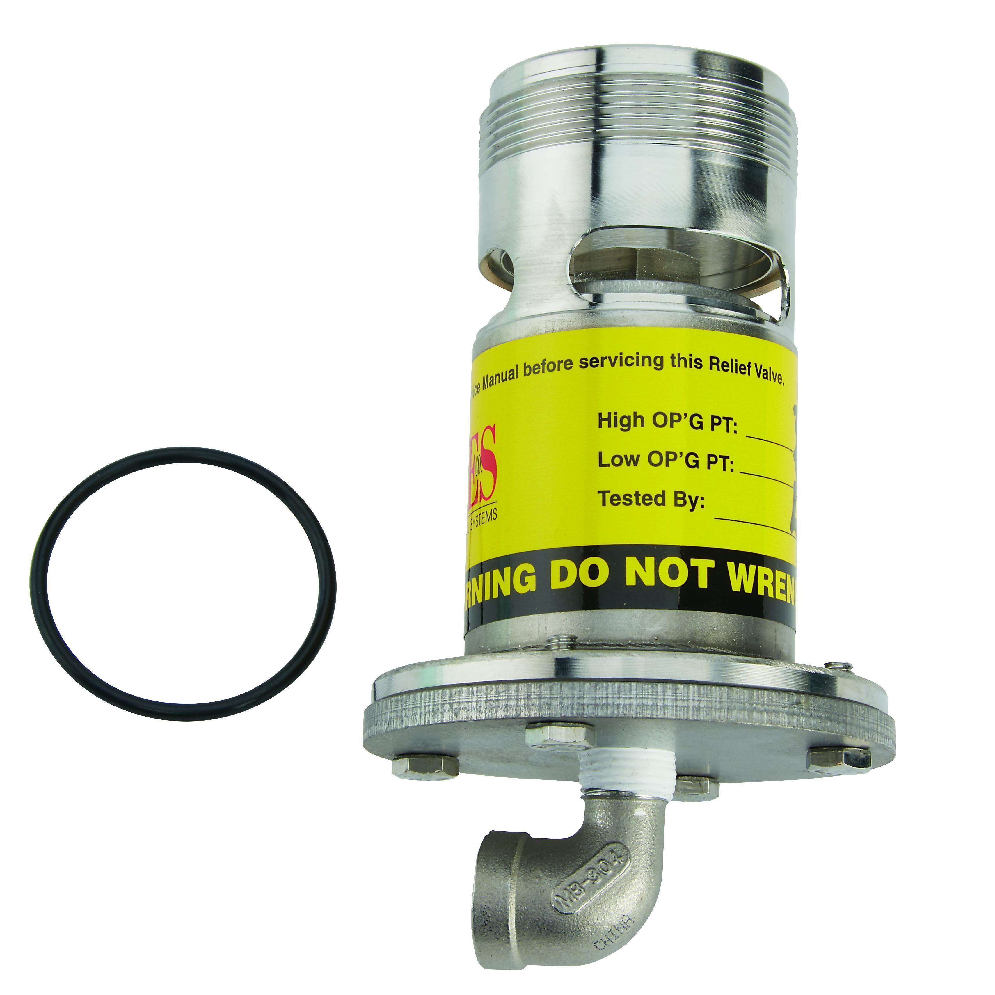 AMES Complete Rubber Parts Kit