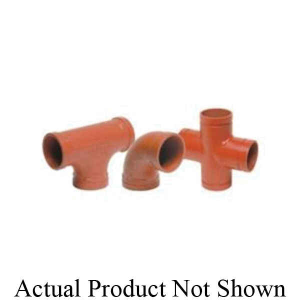 Gruvlok® 0390039758