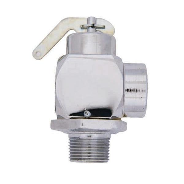 Apollo Safety Relief Valve