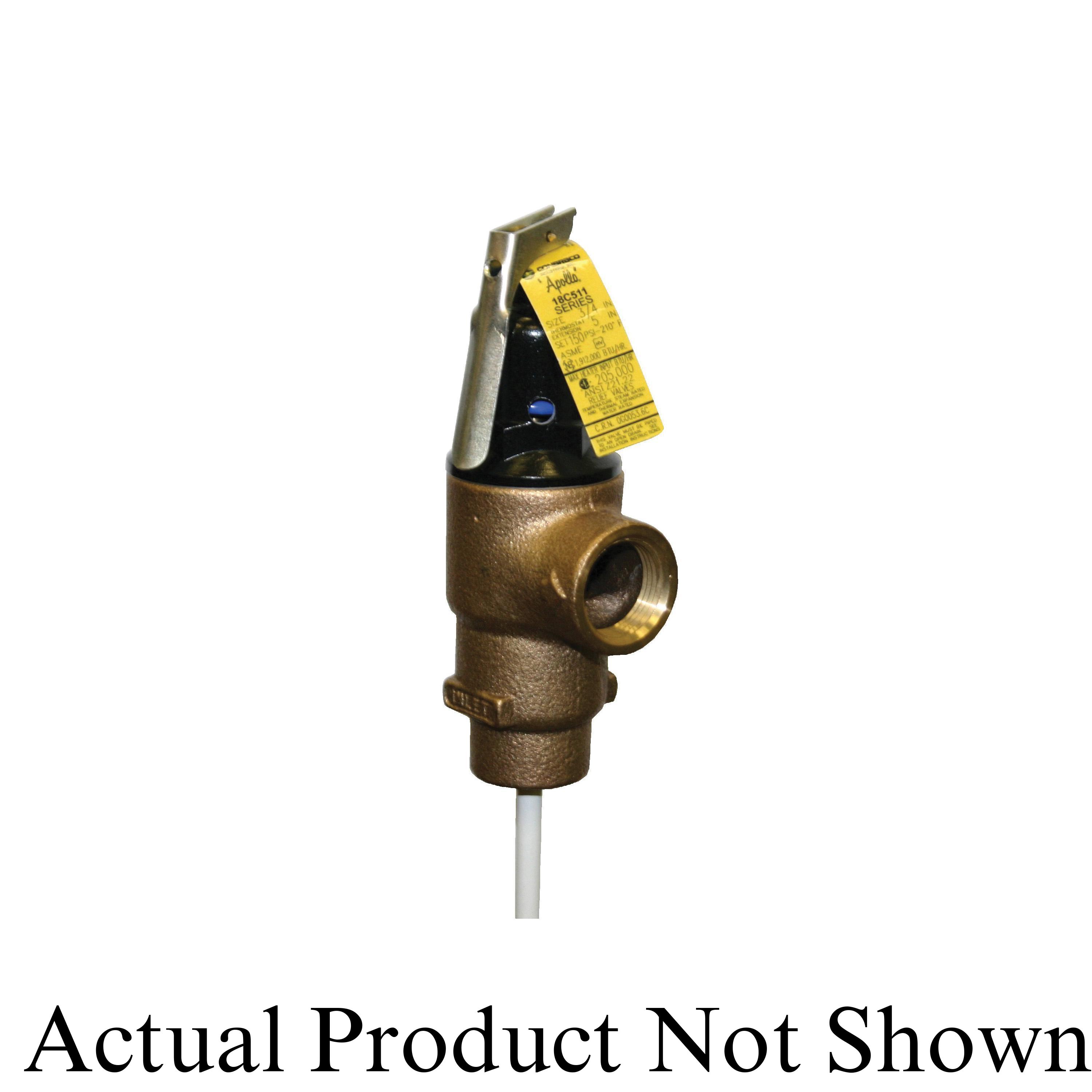 Apollo™ 18C5424125