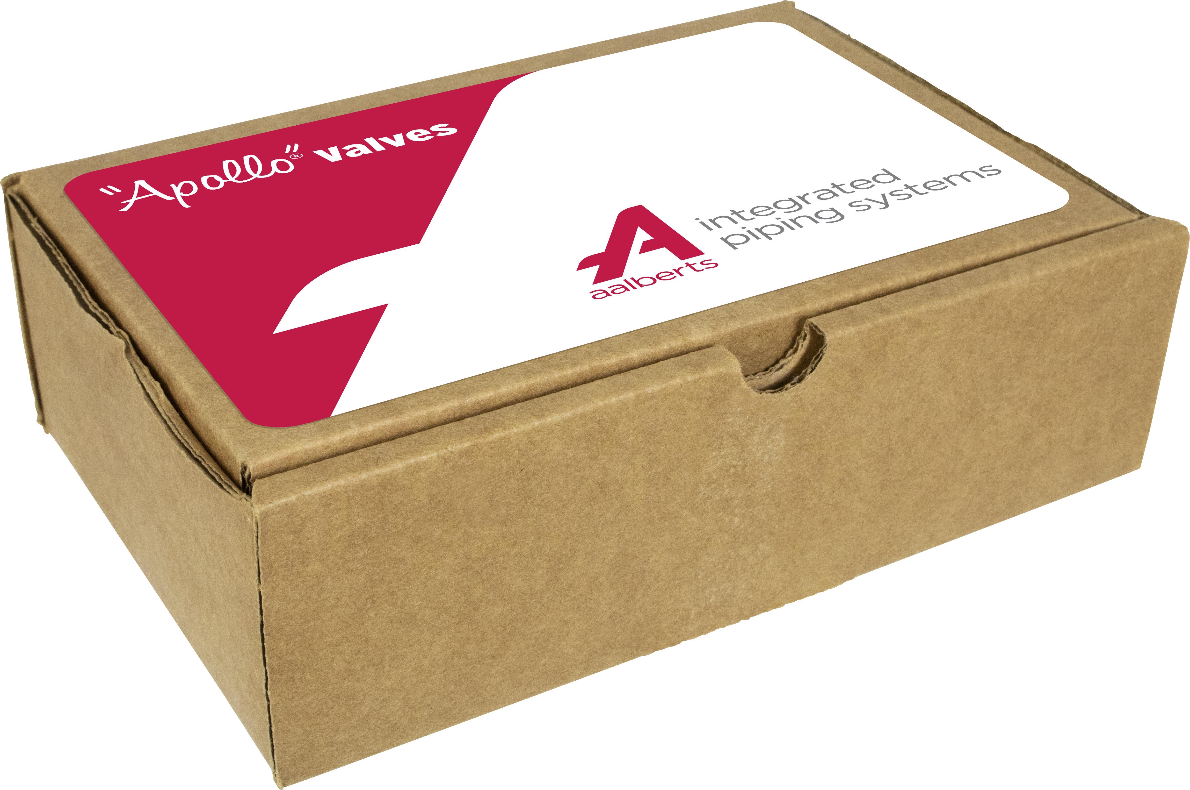 Apollo™ 4ALF700BPG