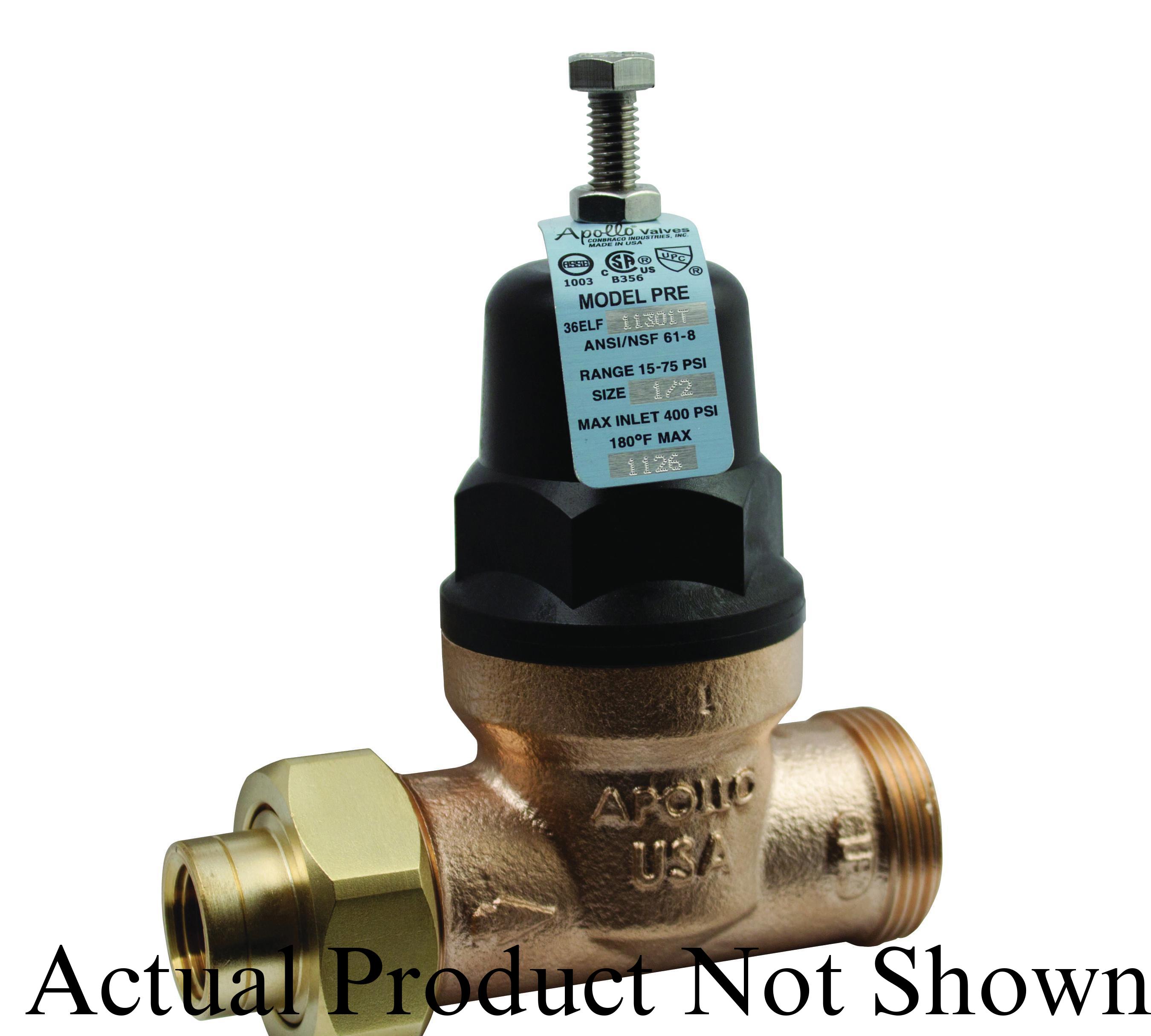 Apollo™ 36ELF11401T