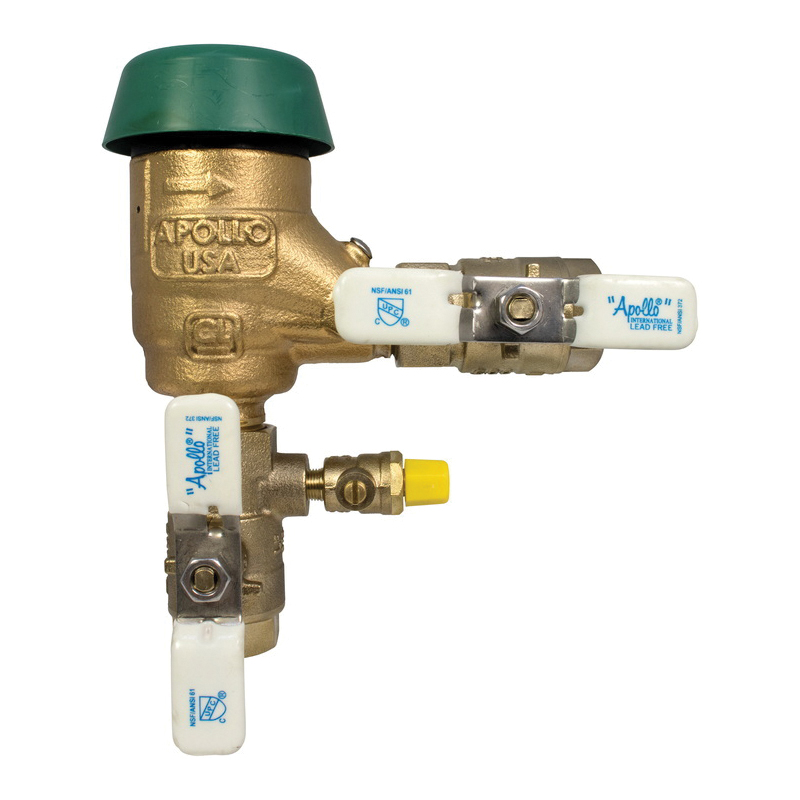 Apollo™ Check Valves & Backflow Preventers Cooney Brothers