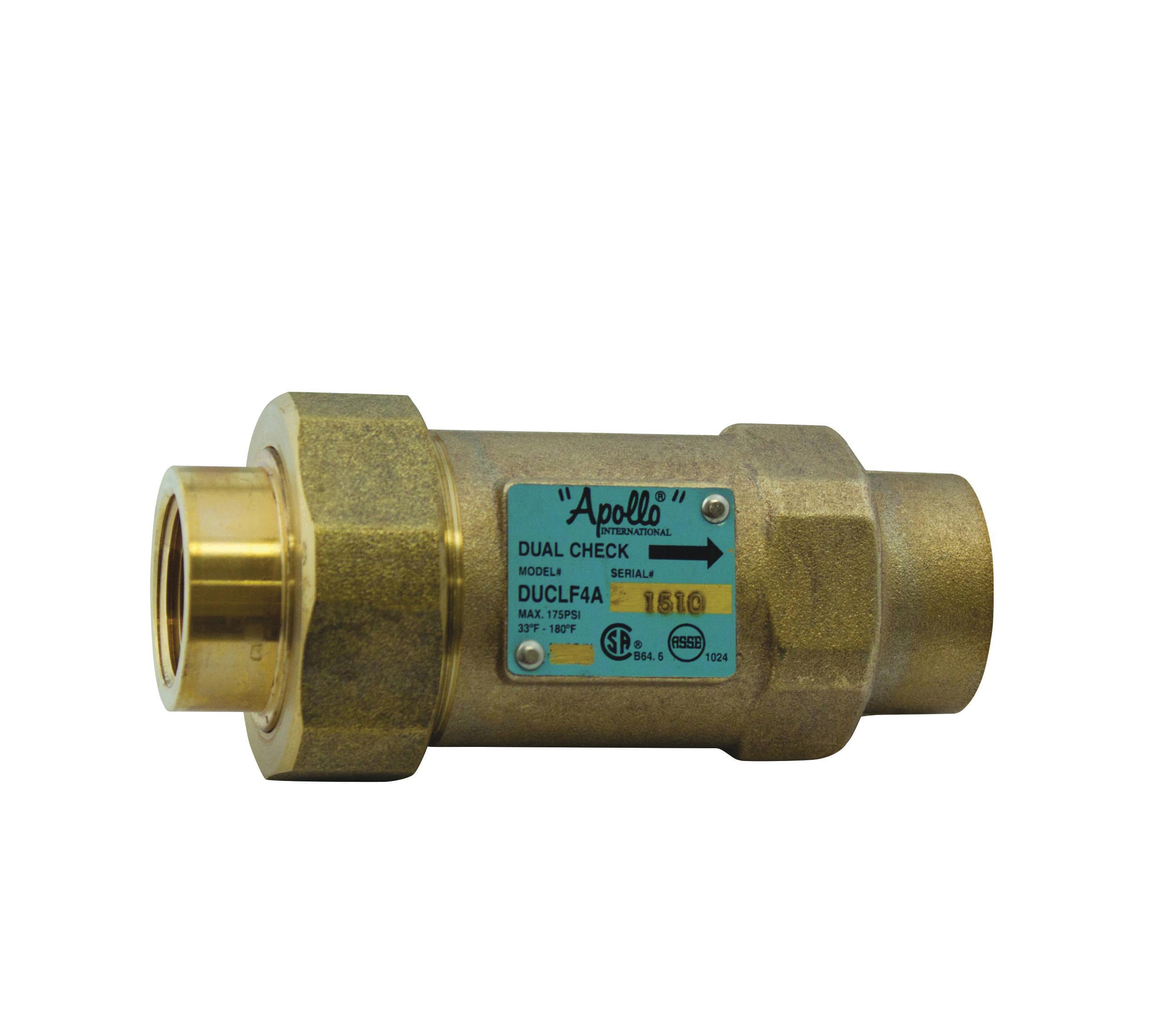 Apollo™ 4ALF3A55A