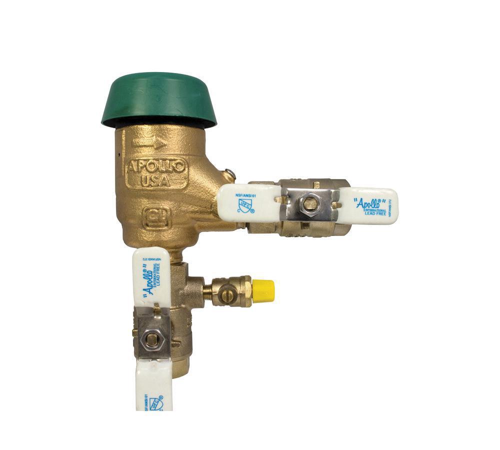 Apollo™ 4ALF905A2F