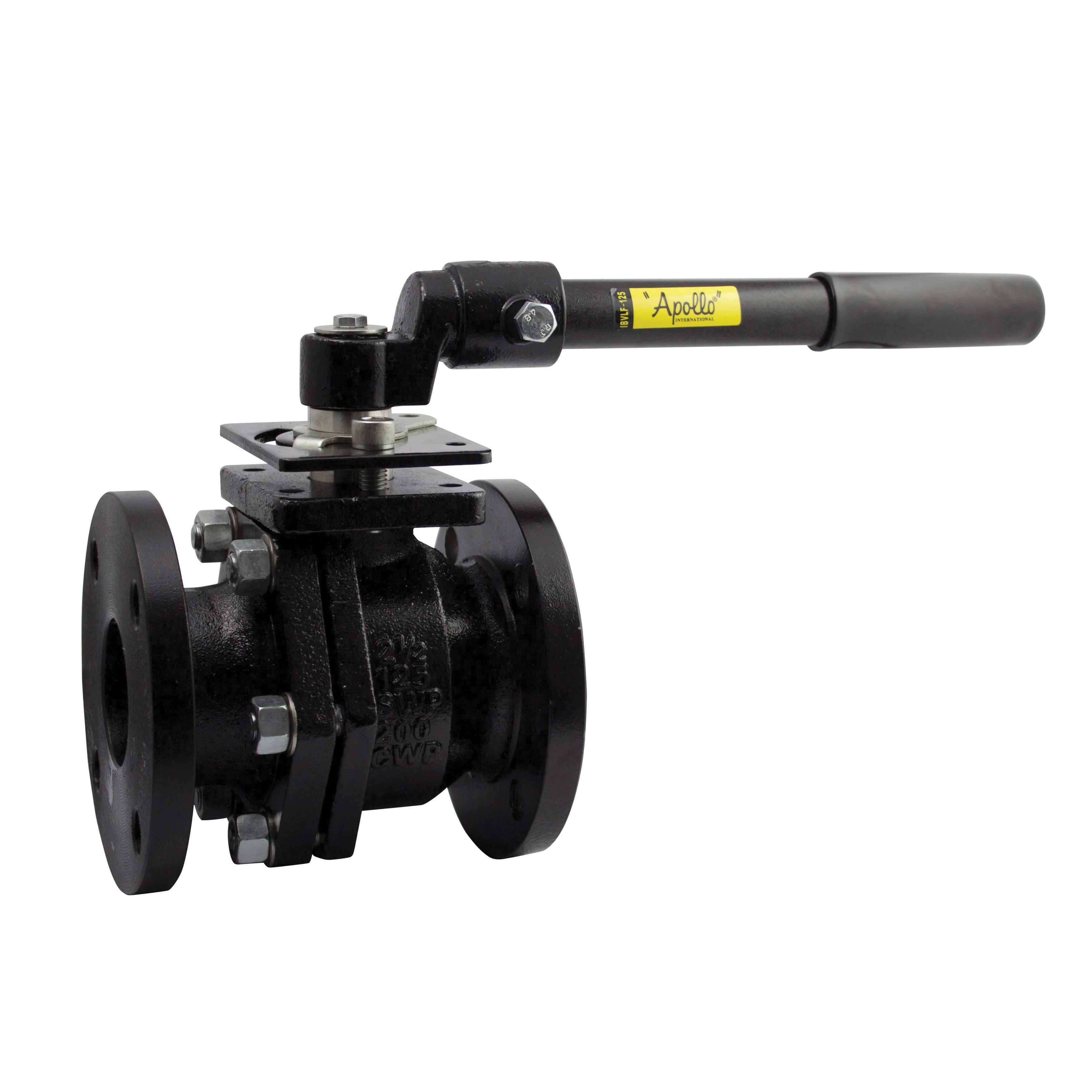 Apollo™ 6PLF-209-01