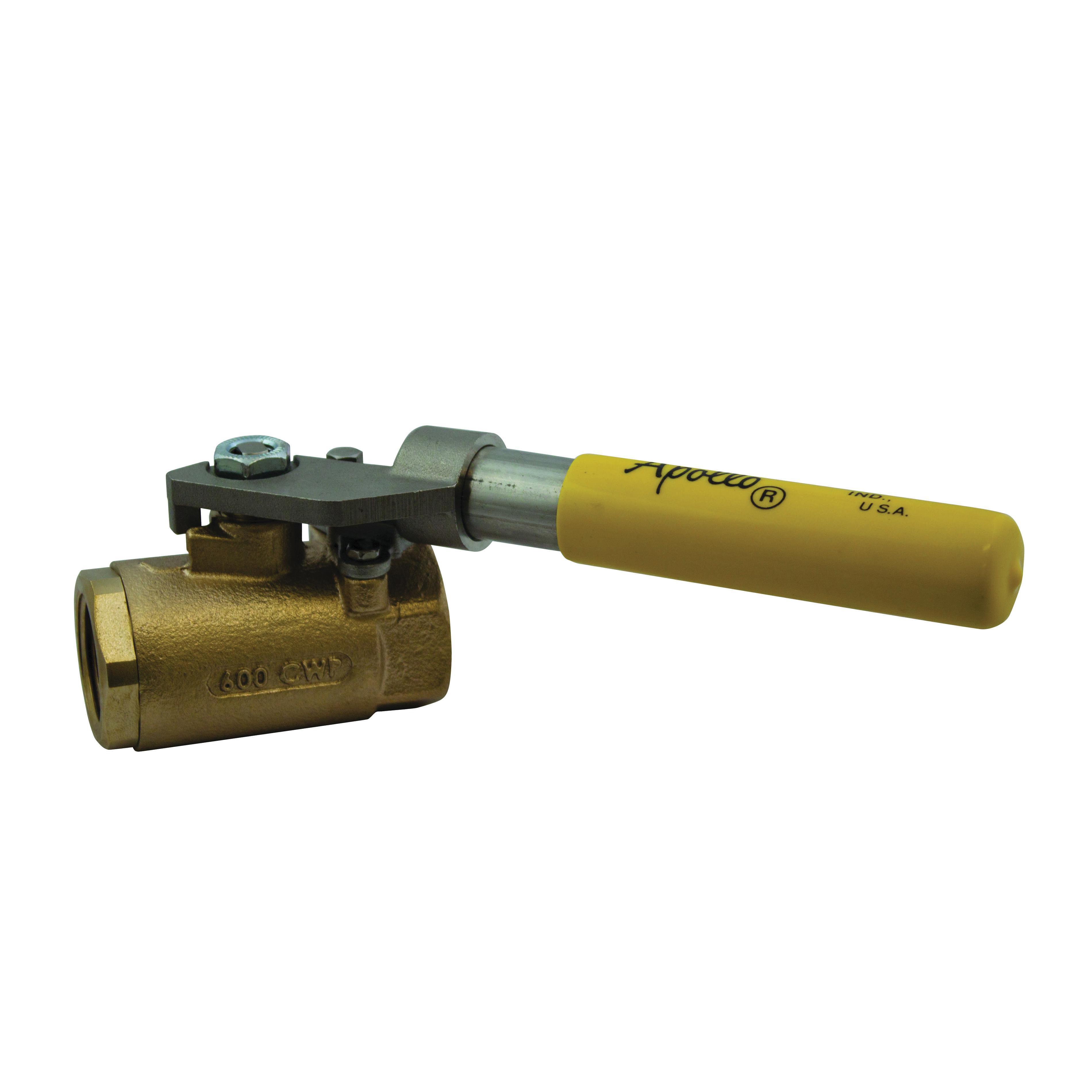 Apollo 71-500 Series Ball Valve