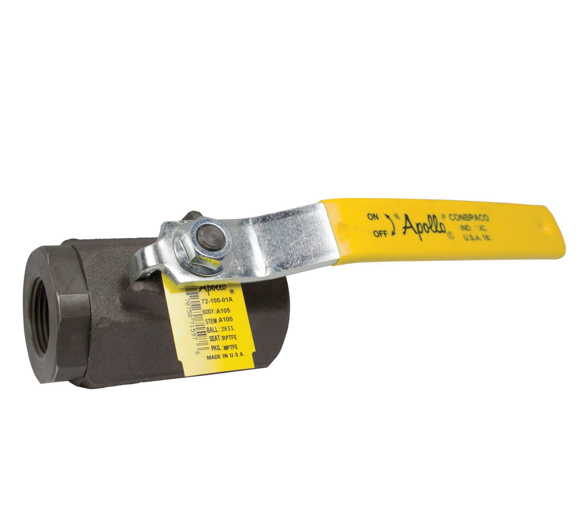 Apollo™ 7214501A