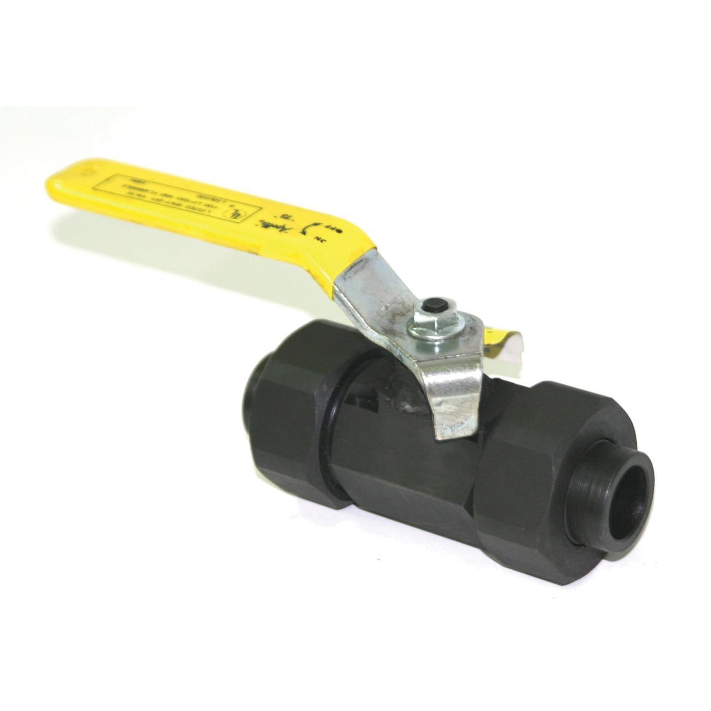 Apollo 73-400 Series Ball Valve