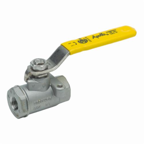 Apollo 76-103-01A Ball Valve