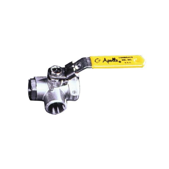 Apollo™ 7660127A