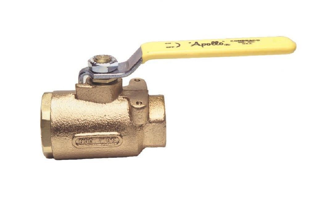 Apollo 77-100 Series Ball Valve