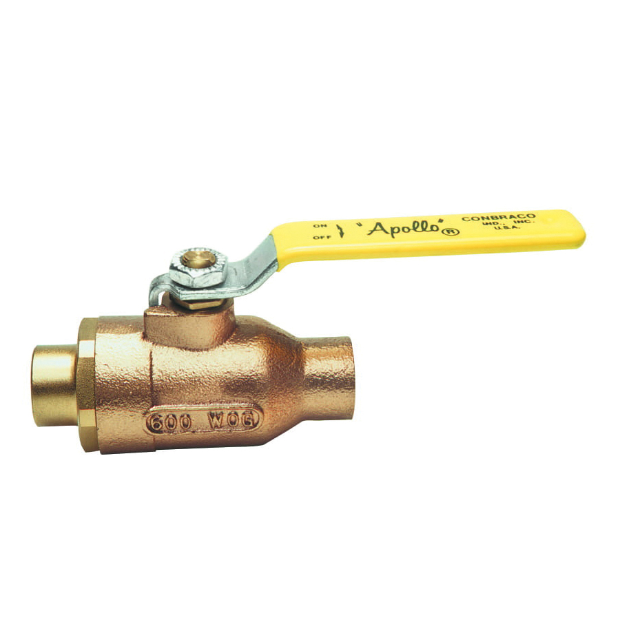 Apollo 77-240 Series Ball Valve