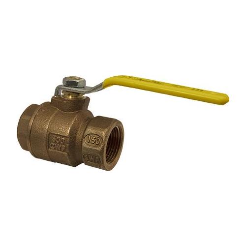 Apollo 77C-A Series Ball Valve