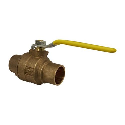 Apollo 77C-A Series Ball Valve