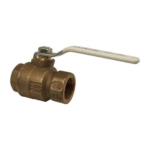 Apollo 77CLF-A Series Ball Valve