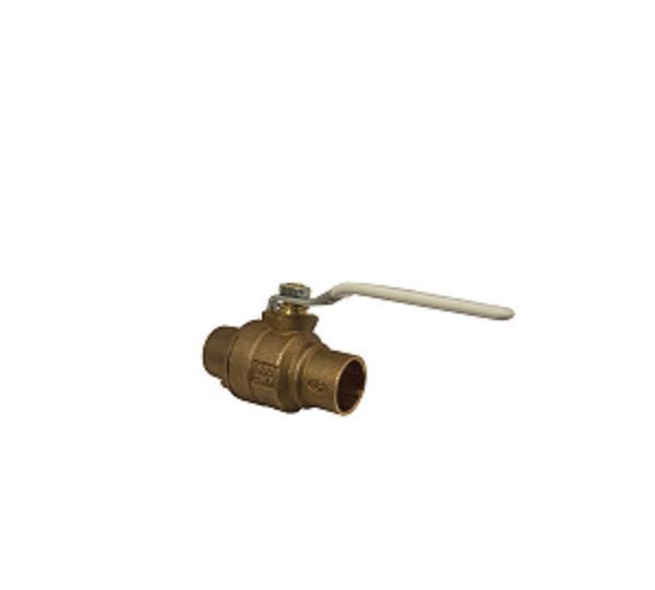 Apollo 77CLF-A Series Ball Valve