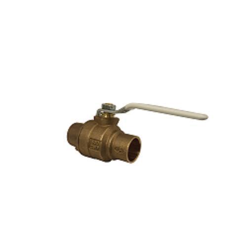 Apollo 77CLF-A Series Ball Valve