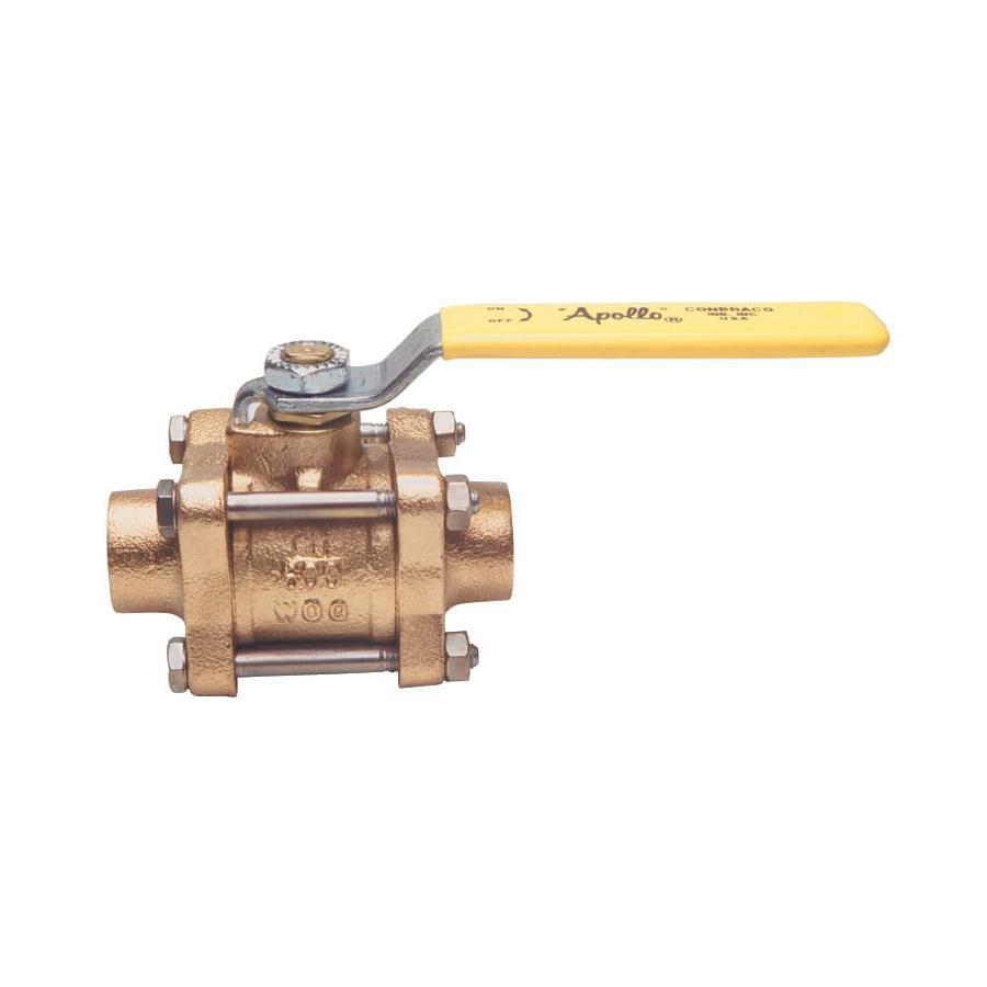 Apollo 82-200 Series Ball Valve