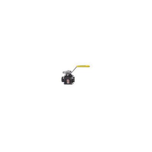 Apollo 83A-200 Series Ball Valve