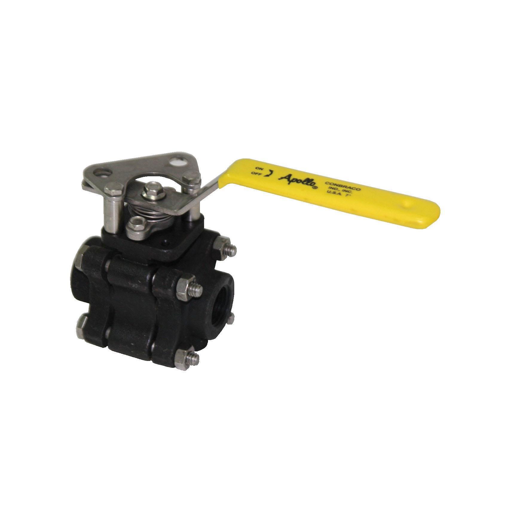 Apollo 83B-100 Series Ball Valve