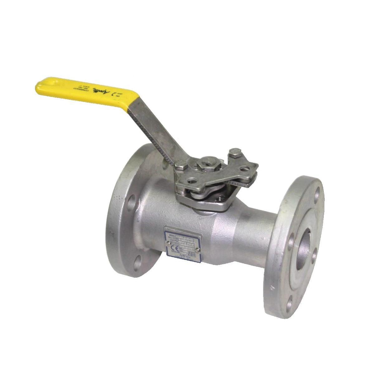 Apollo 87A-100 Series Ball Valve