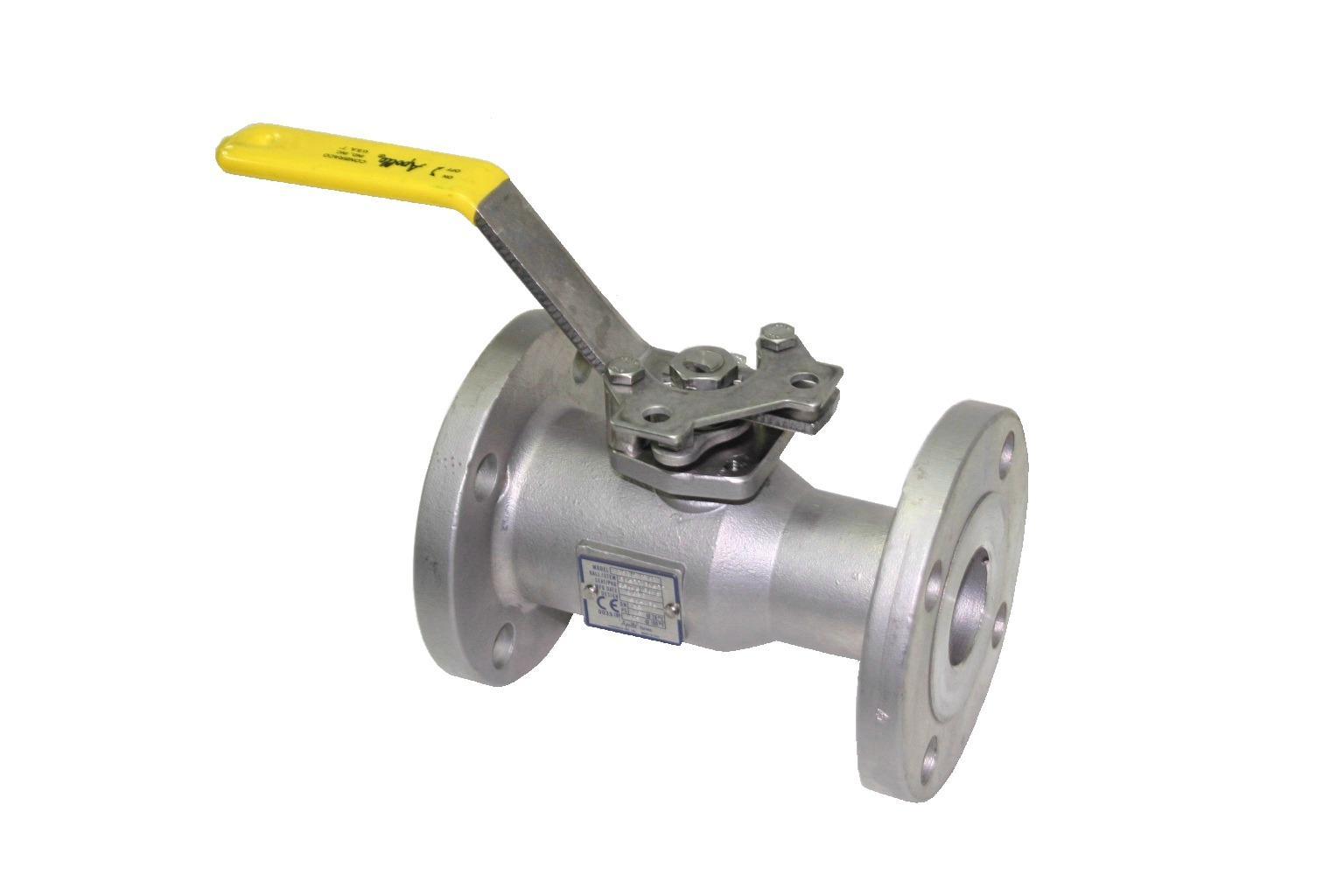 Apollo 87A-100 Series Ball Valve