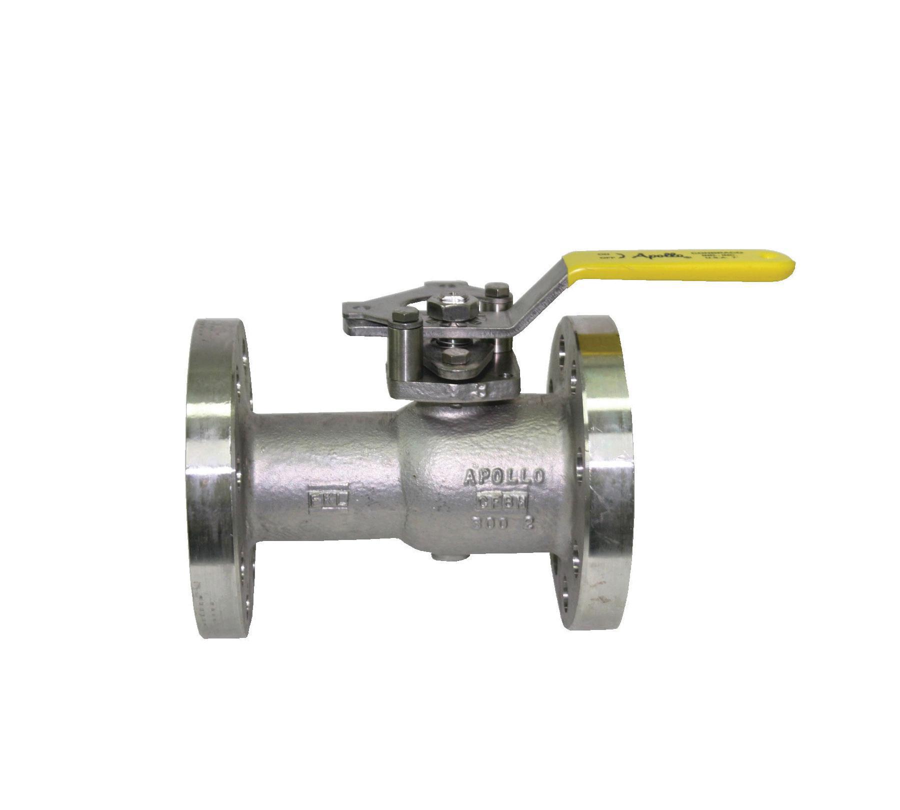 Apollo 87A-700 Series Ball Valve