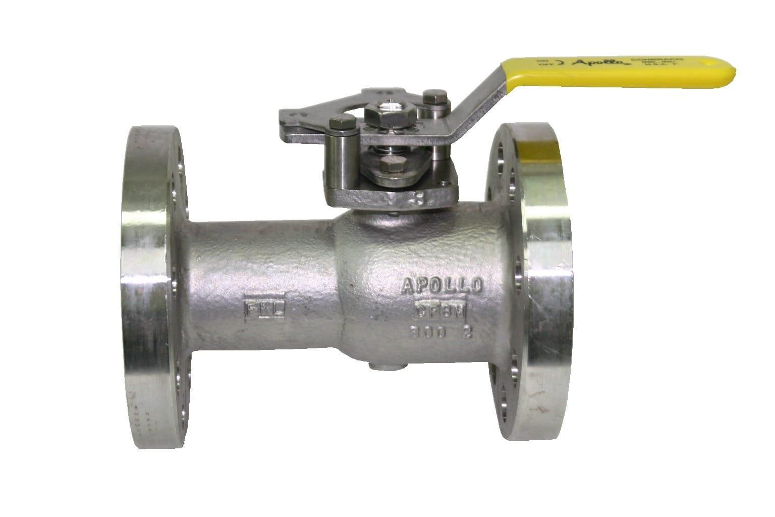 Apollo 87A-700 Series Ball Valve