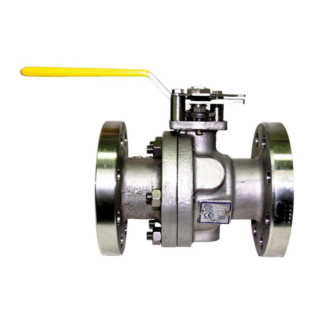 Apollo 87A-900 Series Ball Valve
