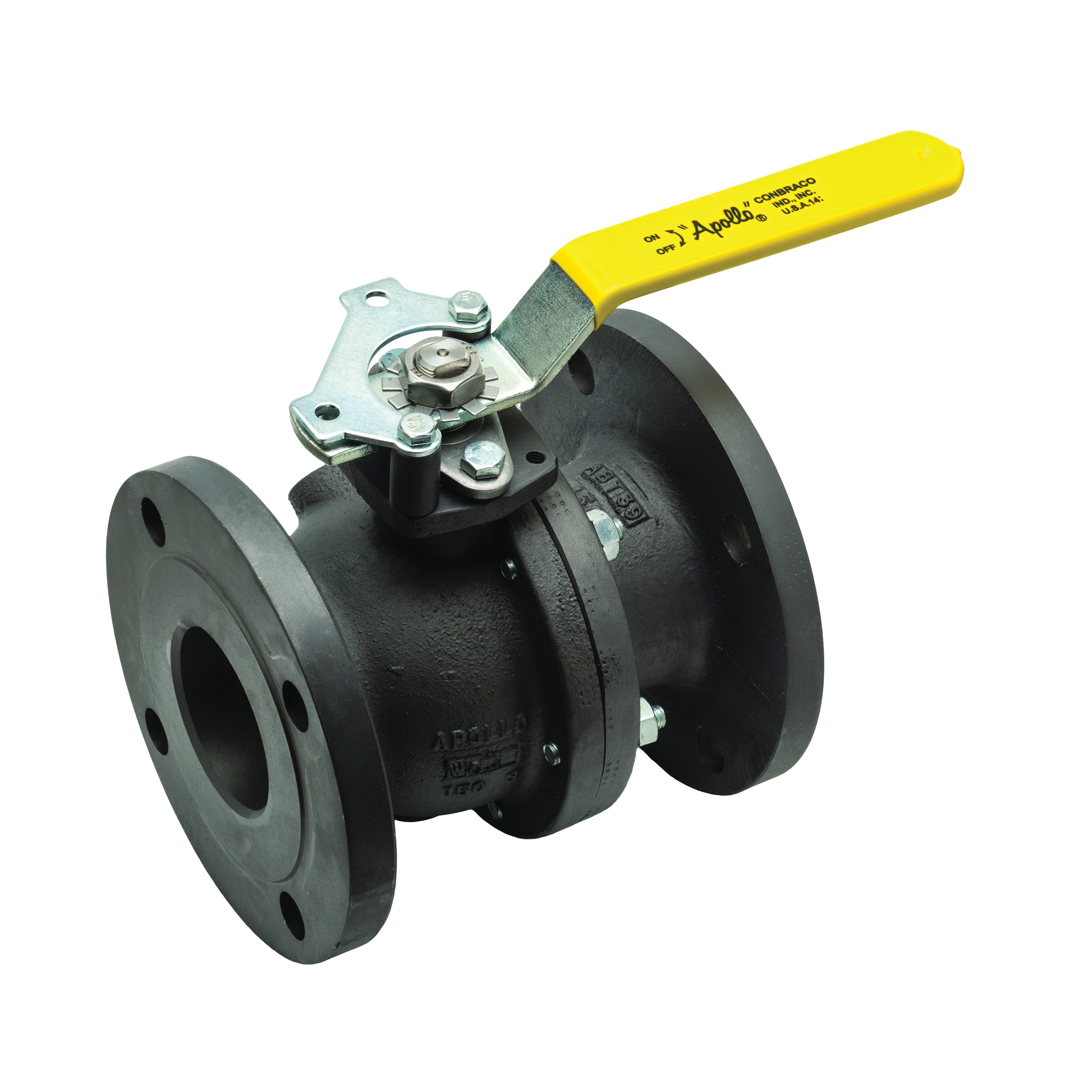 Apollo 88A-100 Series Ball Valve