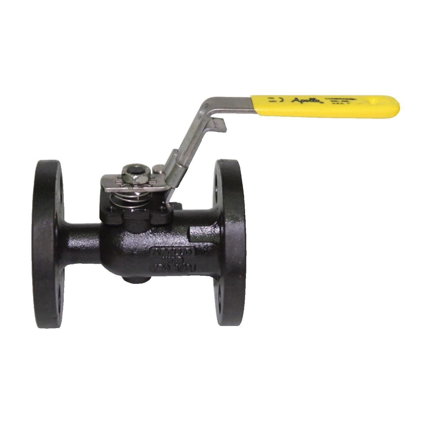 Apollo 88A-200 Series Ball Valve