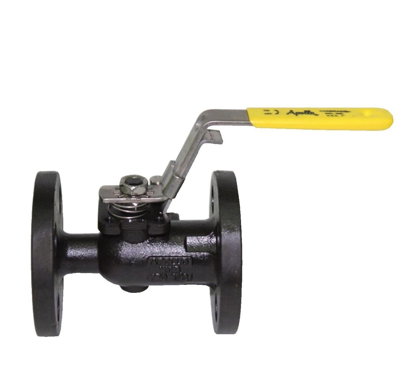 Apollo 88A-200 Series Ball Valve