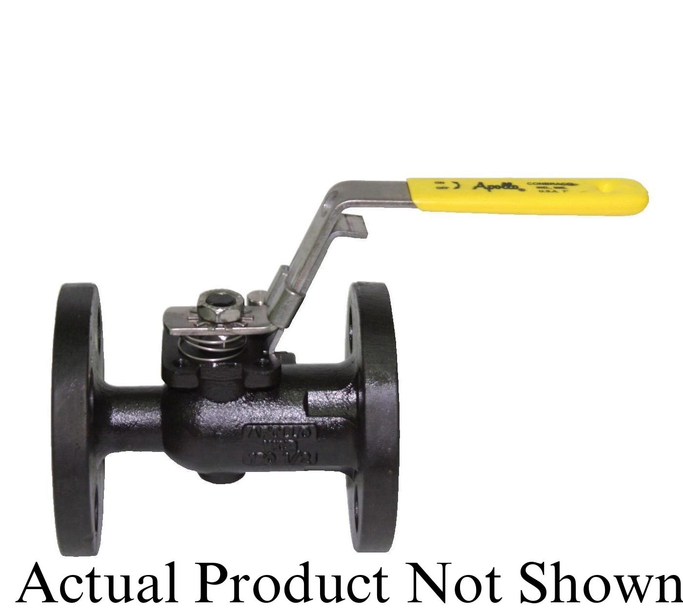 Apollo 88A-200 Series Ball Valve
