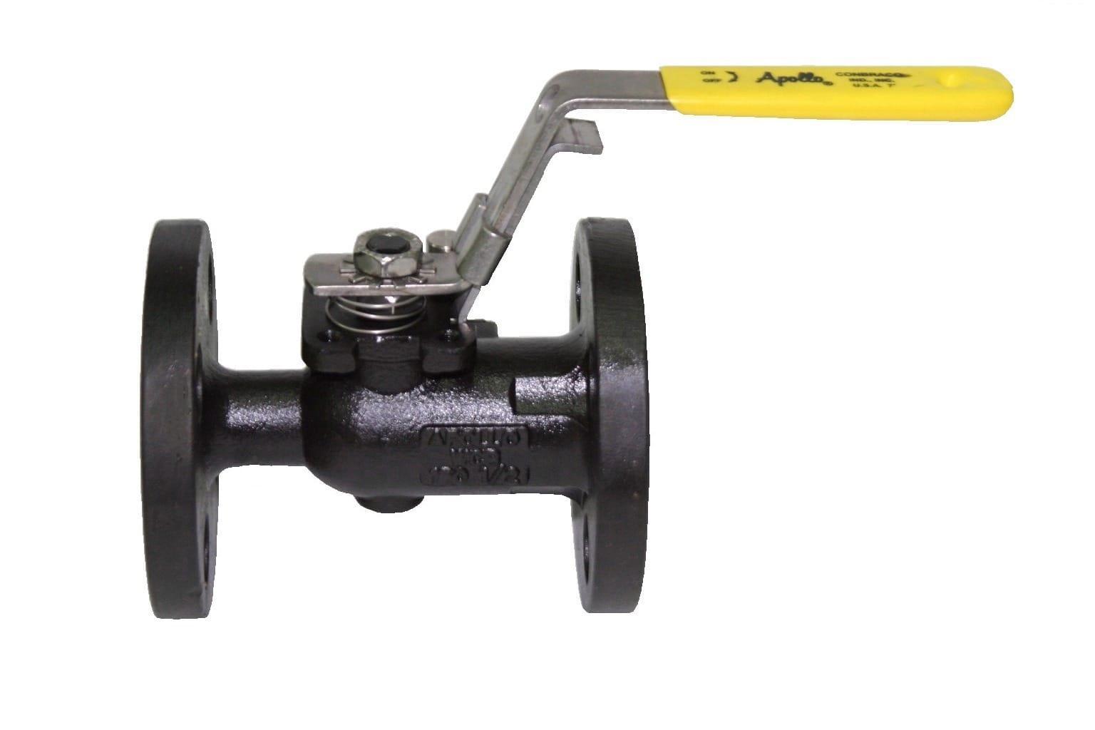 Apollo 88A-200 Series Ball Valve