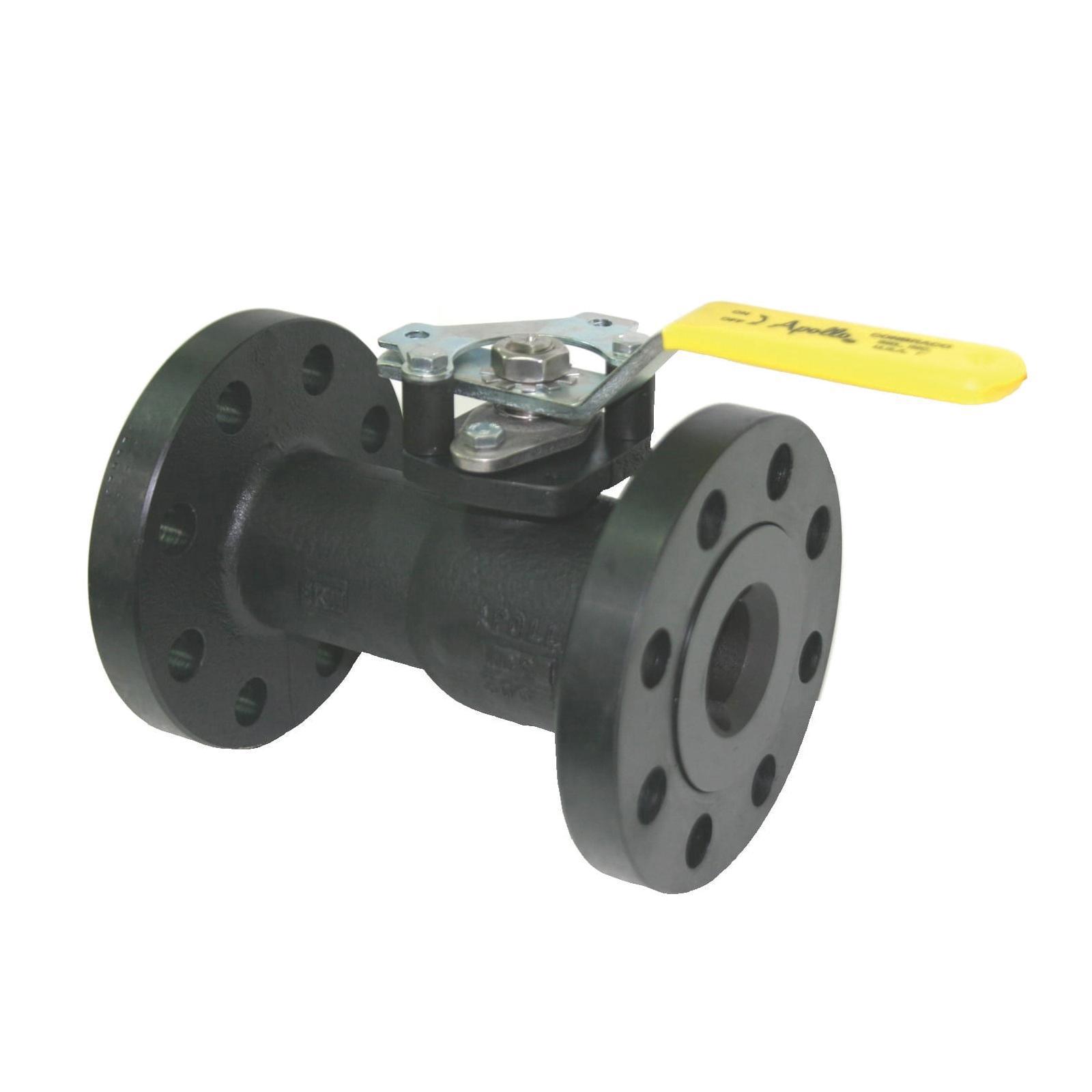 Apollo 88A-700 Series Ball Valve