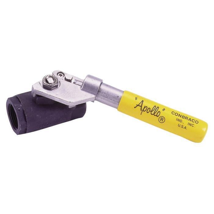 Apollo 89-500 Series Ball Valve