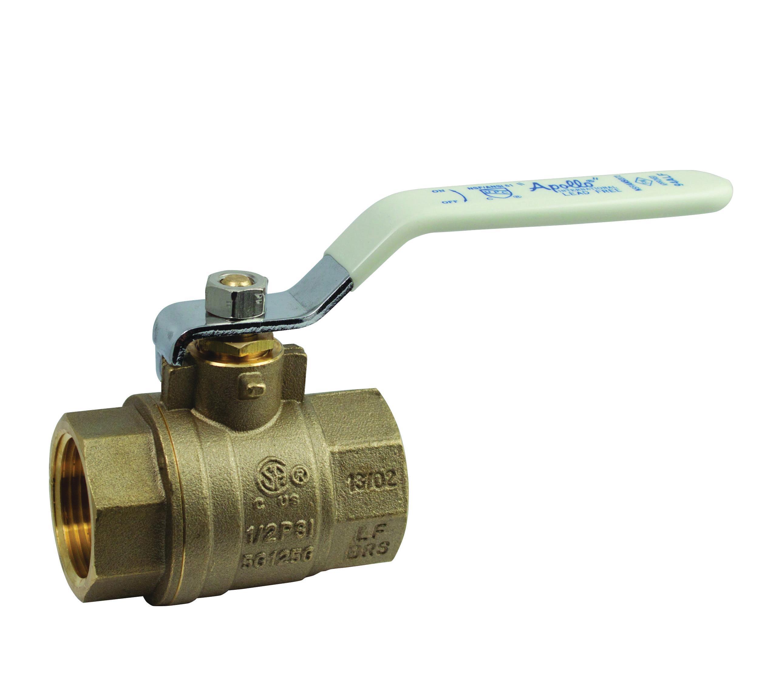 Apollo 94ALF-A Series Ball Valve